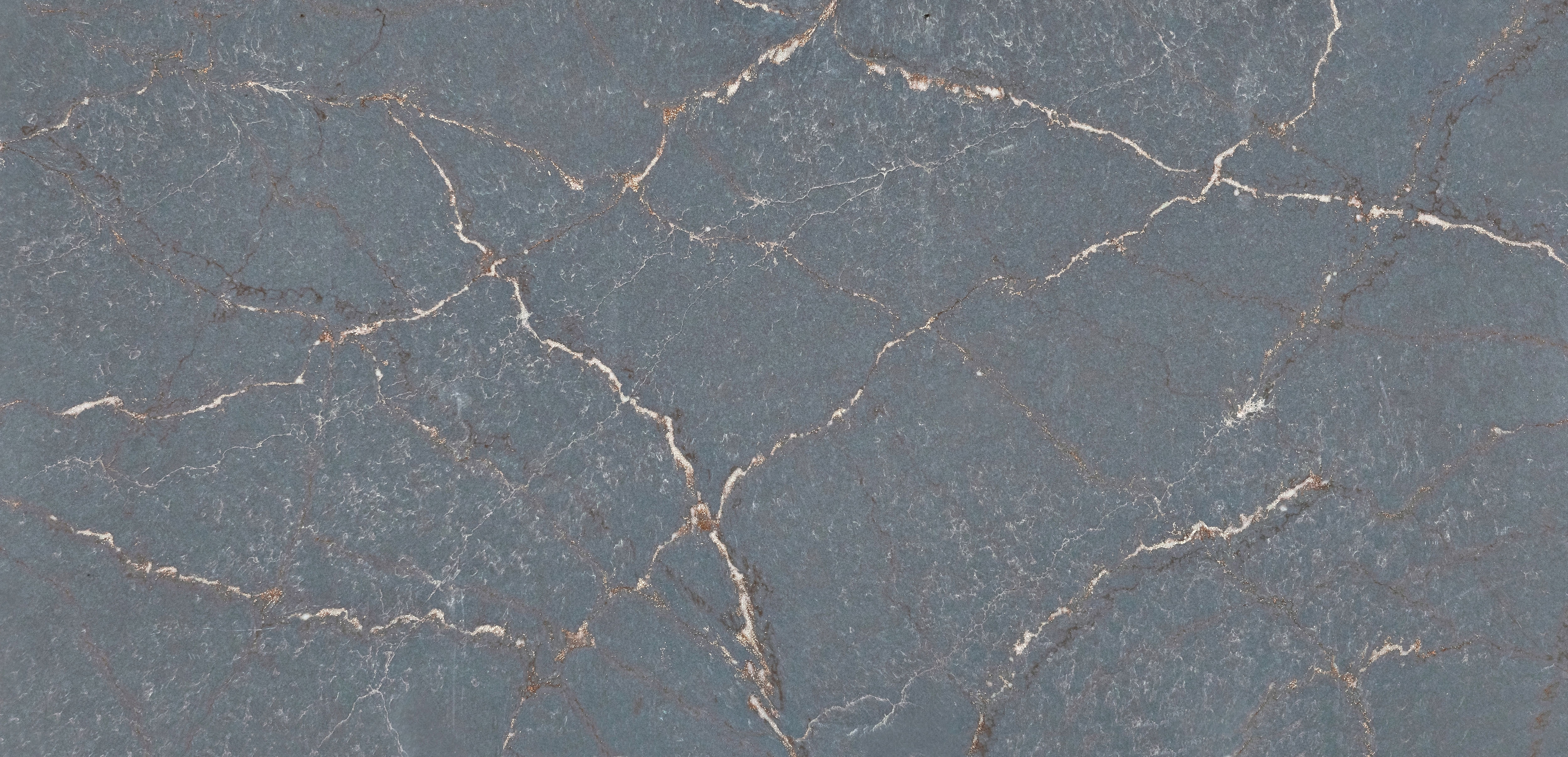 Silestone - PARISIEN BLEU
